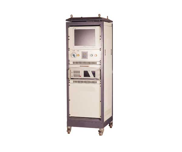 Computer Measuring System