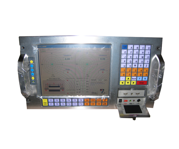 IPC Measuring System